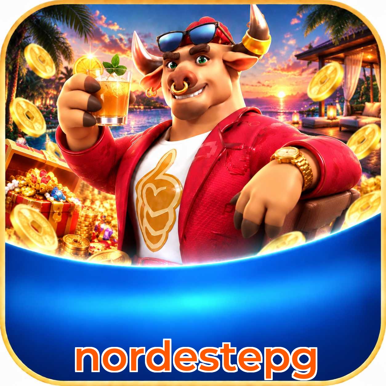 nordestepg Logo 2