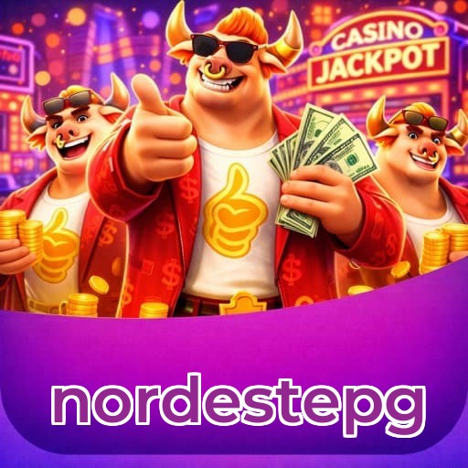 nordestepg Logo