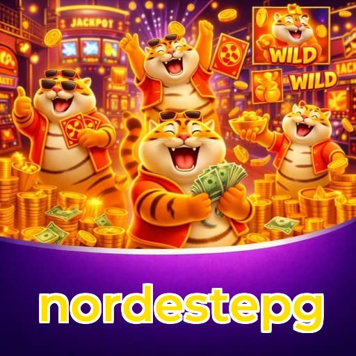 nordestepg Logo