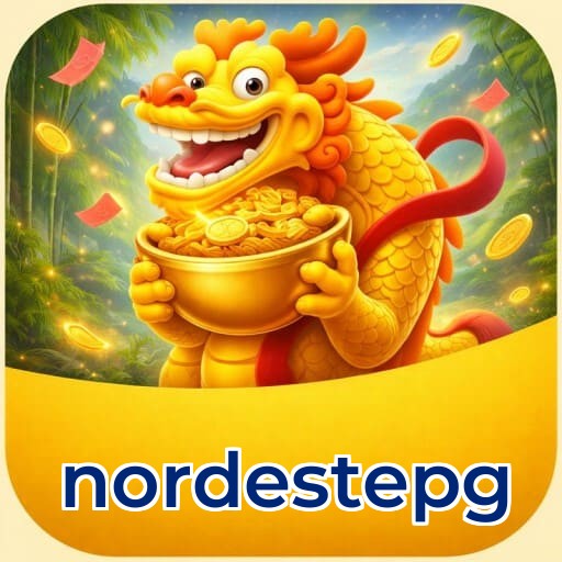 nordestepg Logo