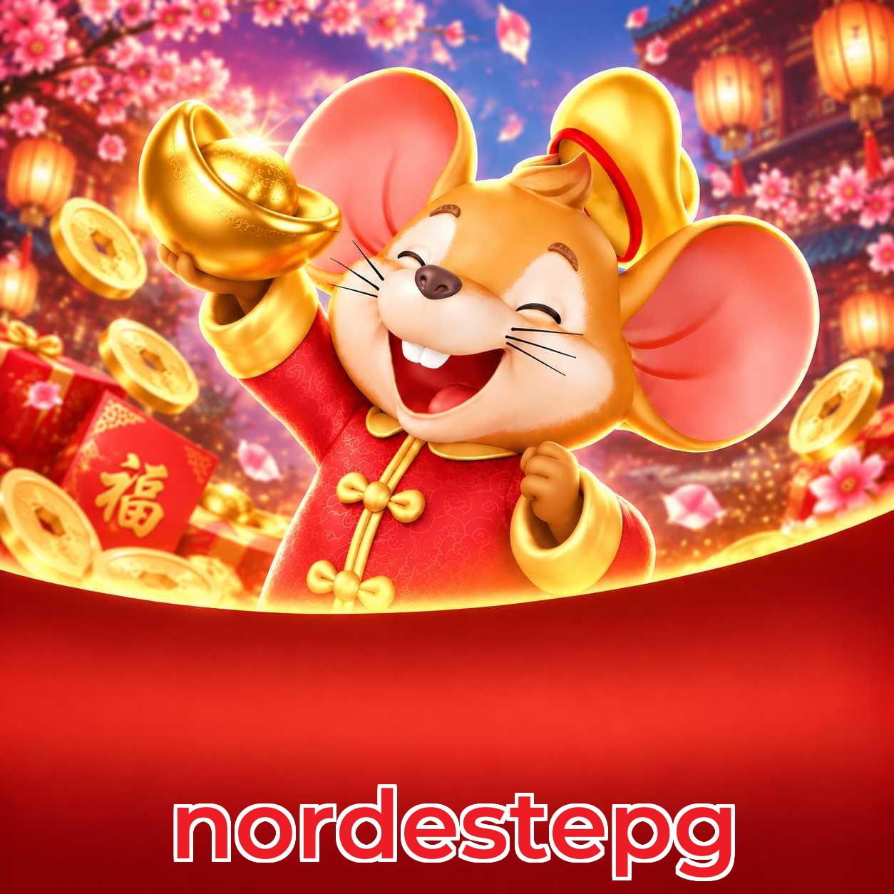 Slots nordestepg - RTP Alto Certificado