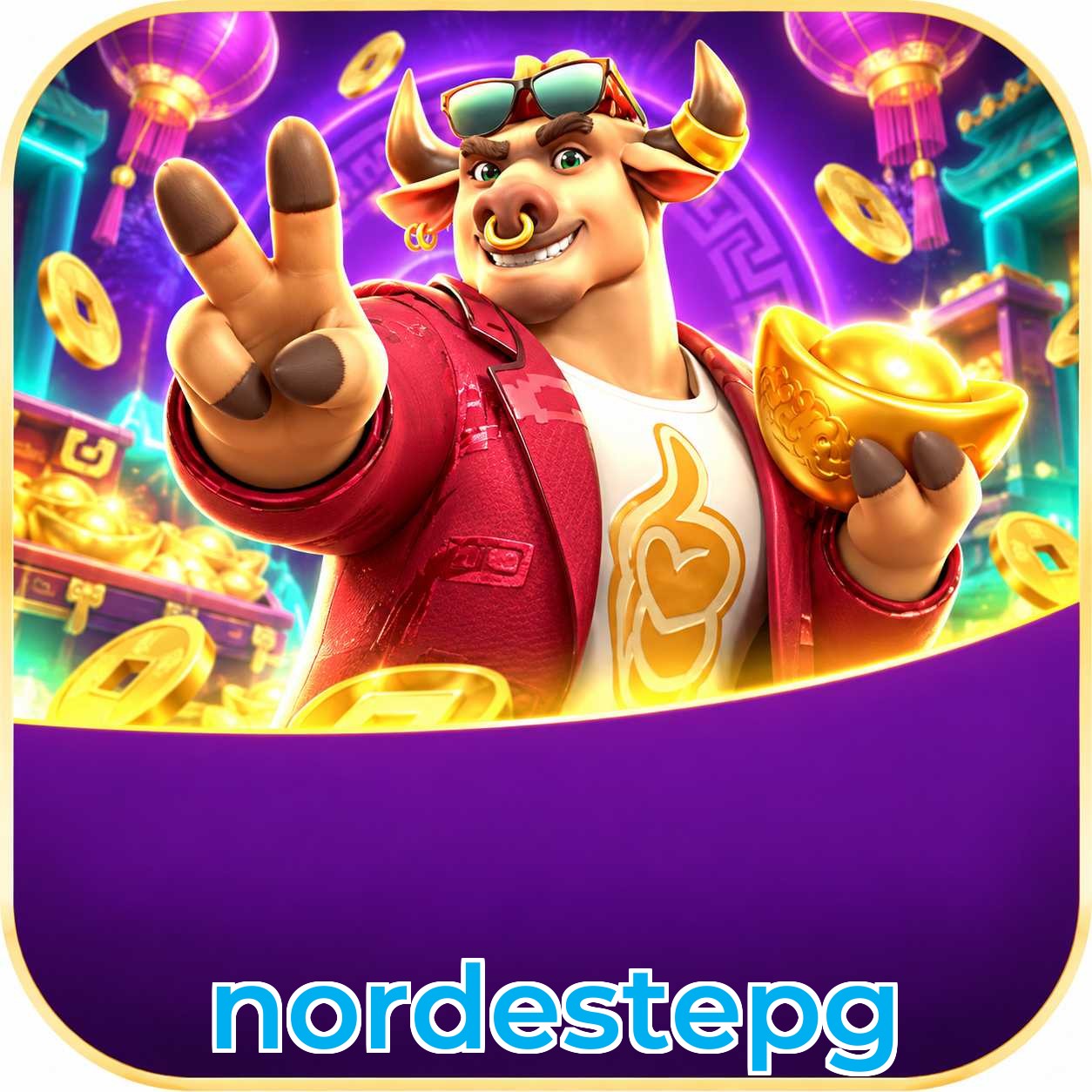 nordestepg Instalar Logo 1