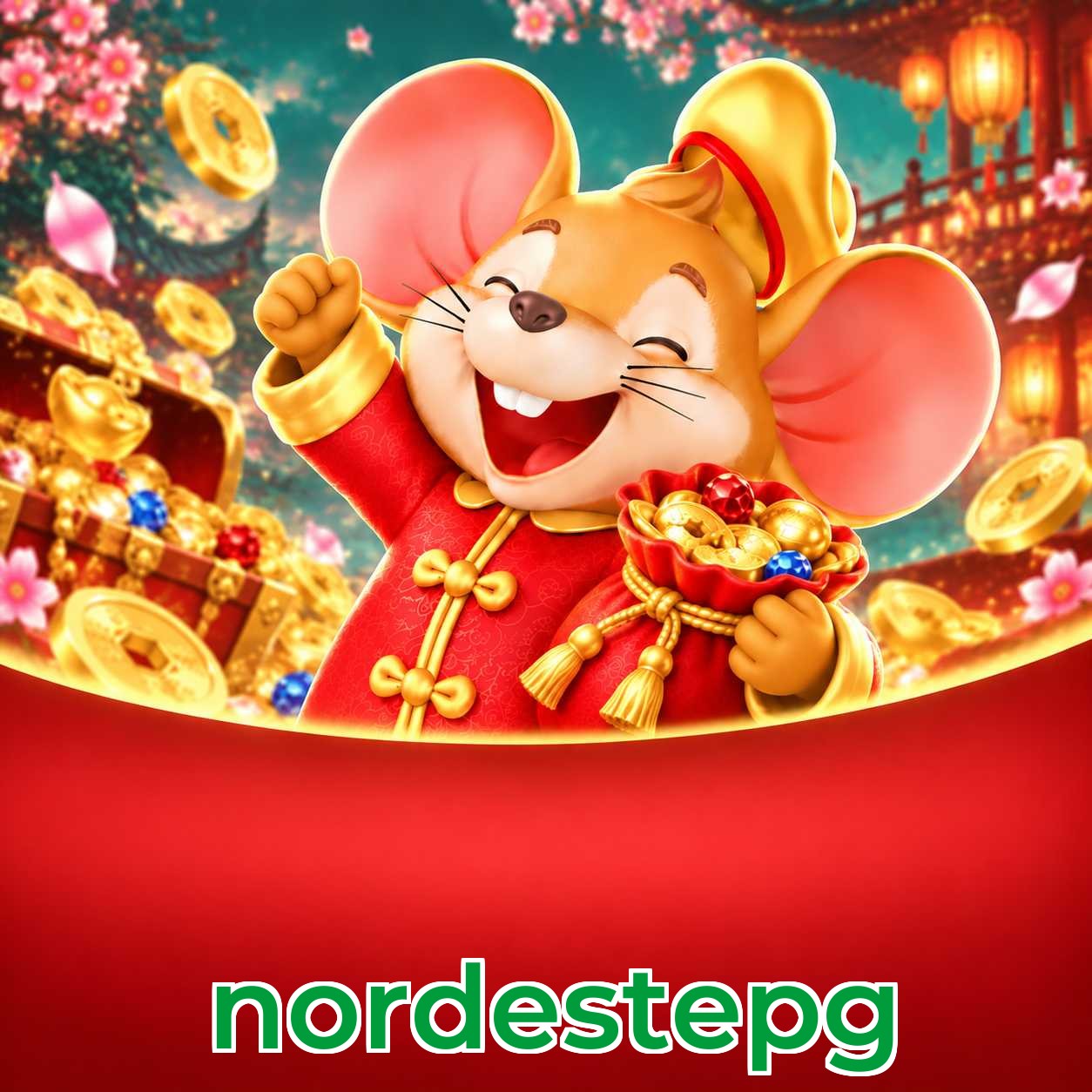 nordestepg Segurança Logo 3