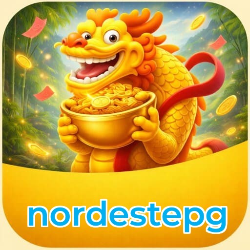 nordestepg Logo