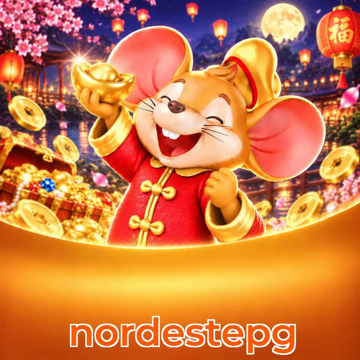 nordestepg Logo 3
