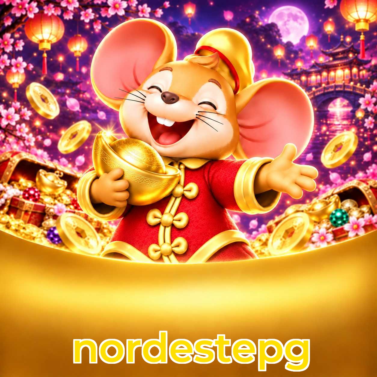 SSL Certificado nordestepg