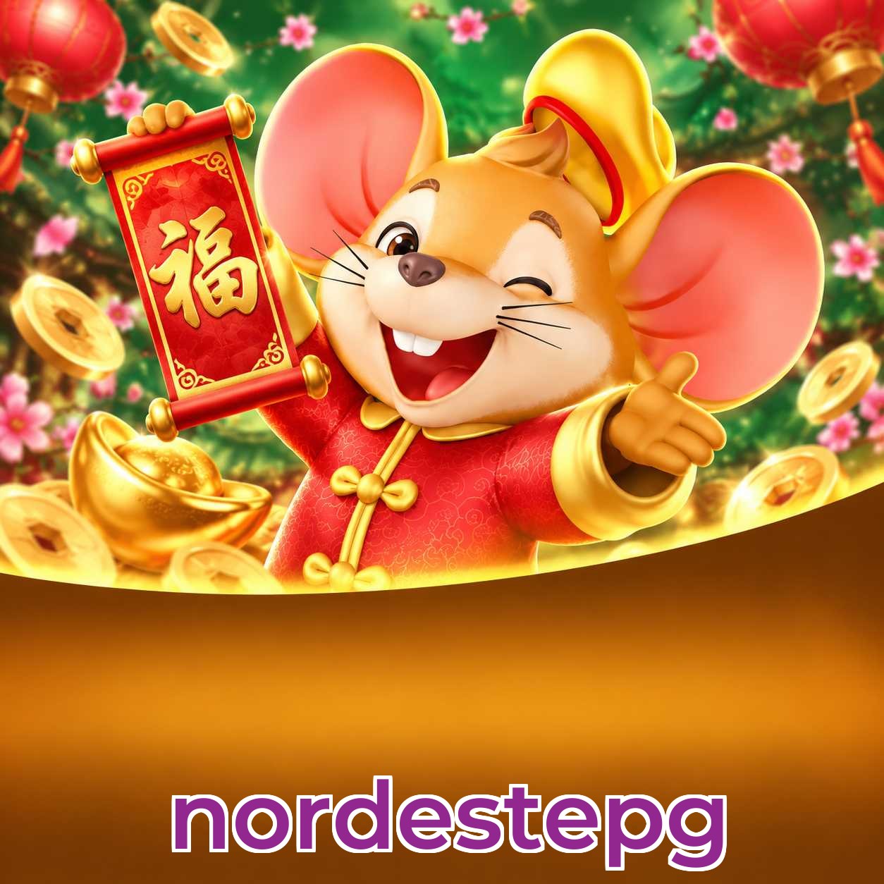 Telegram nordestepg - Bônus Diários Exclusivos