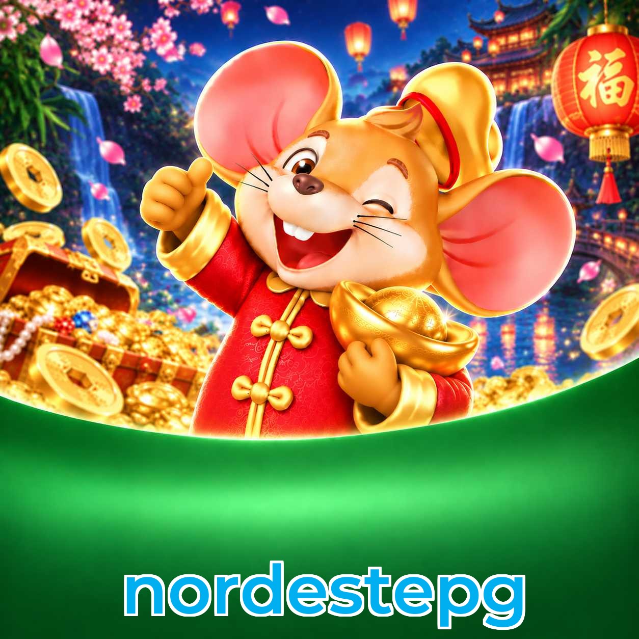 Loteria nordestepg - Quina e mais jogos