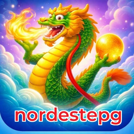nordestepg Logo