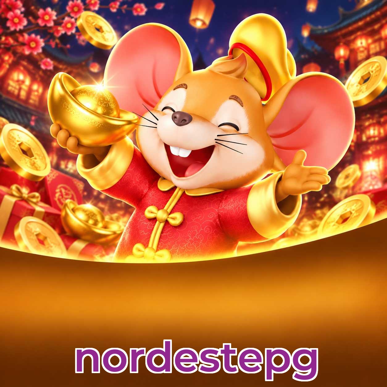 Certificação GLI nordestepg