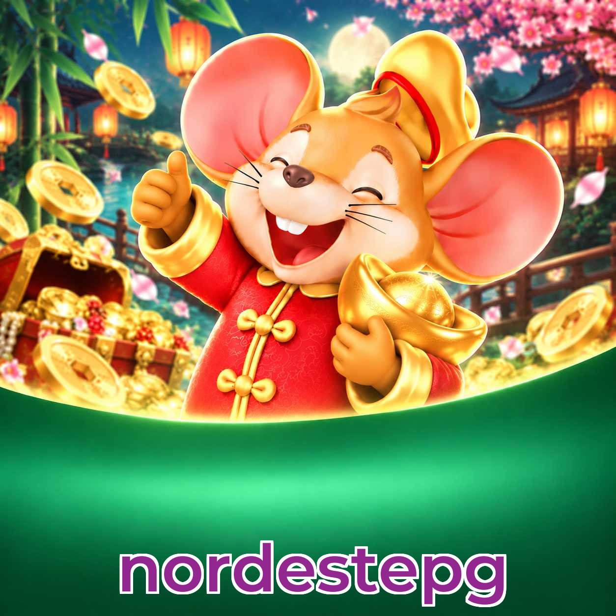 nordestepg Instalar Logo 2