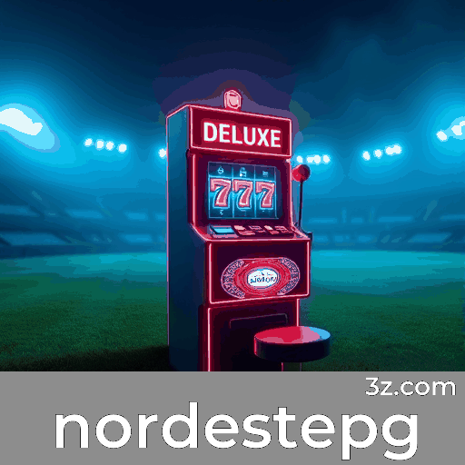 nordestepg Logo