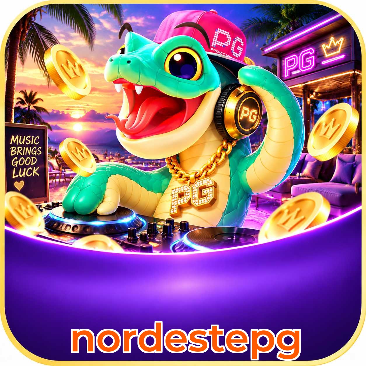 Licença Curaçao nordestepg