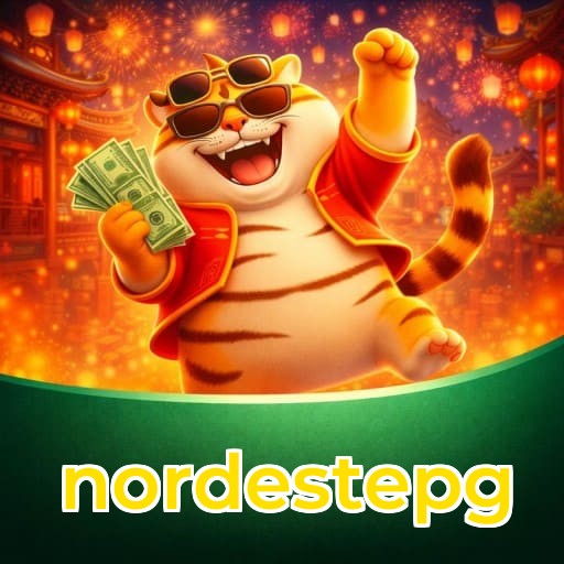 nordestepg Logo