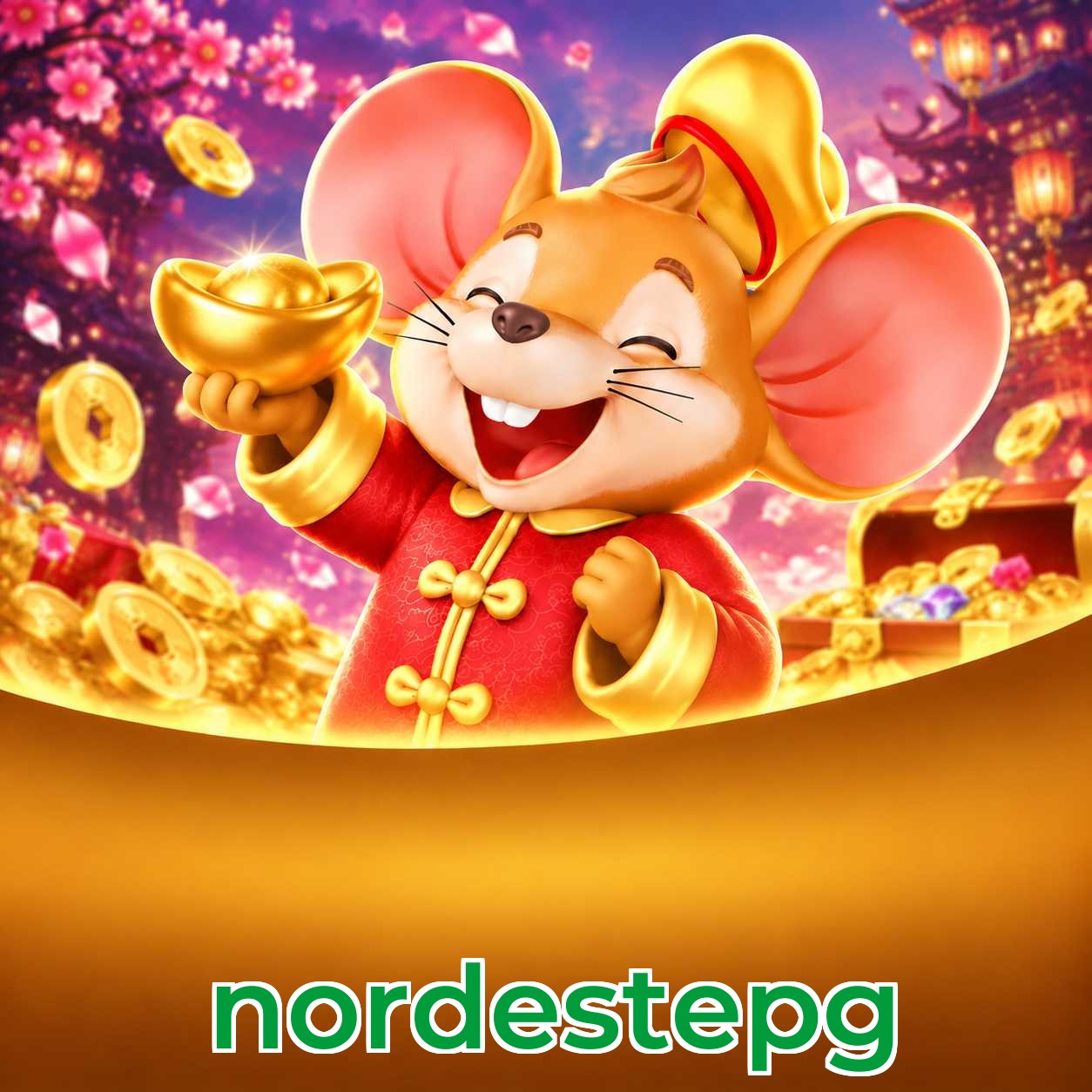 Loteria nordestepg - Mega-Sena online