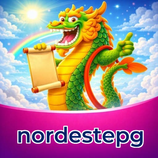 nordestepg Logo