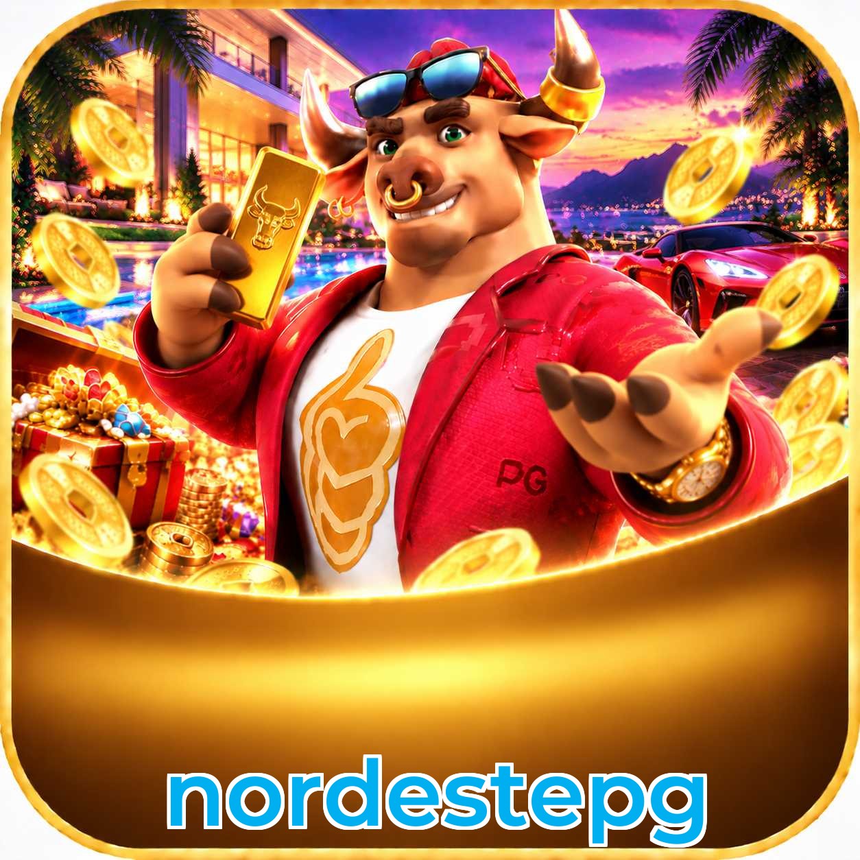 nordestepg Download Oficial