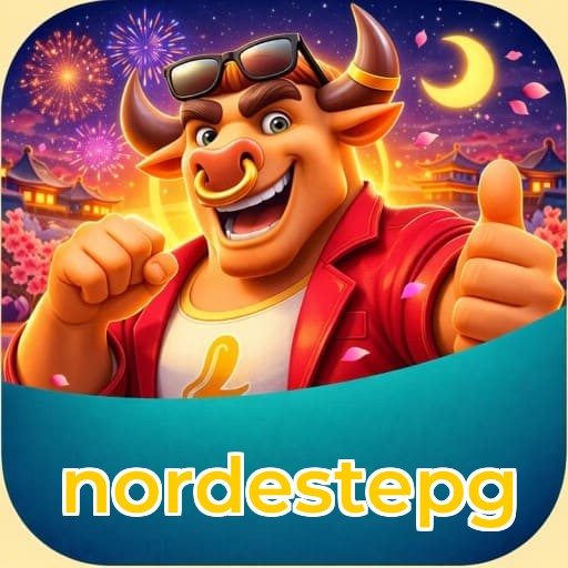nordestepg Logo