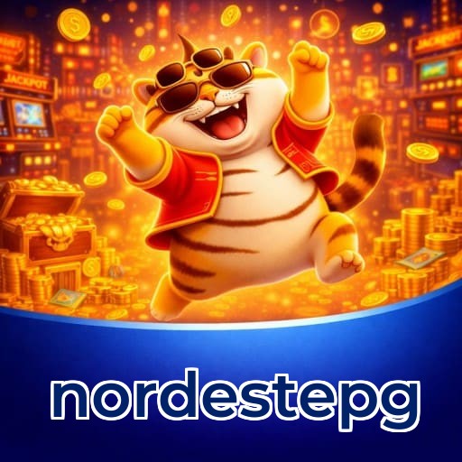 nordestepg Logo
