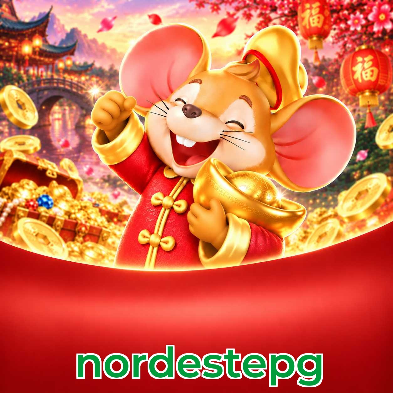 nordestepg Pagamento Seguro SSL