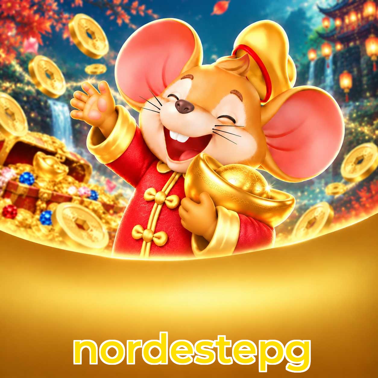 Telegram nordestepg - Suporte Prioritário 24/7