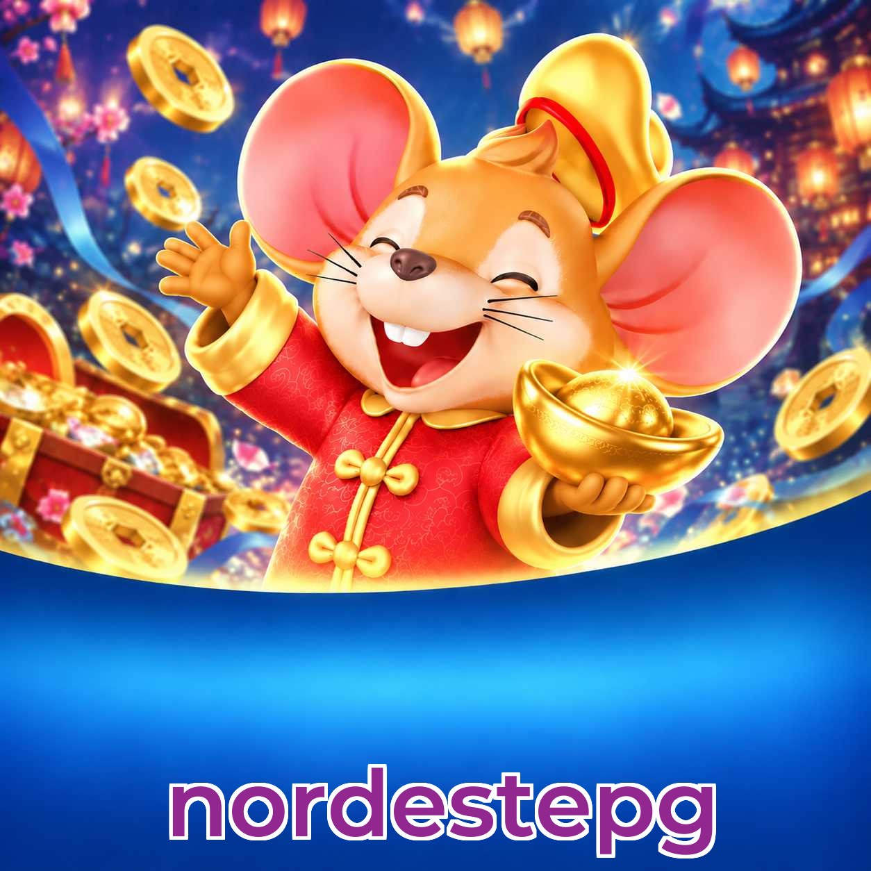 nordestepg Logo 1