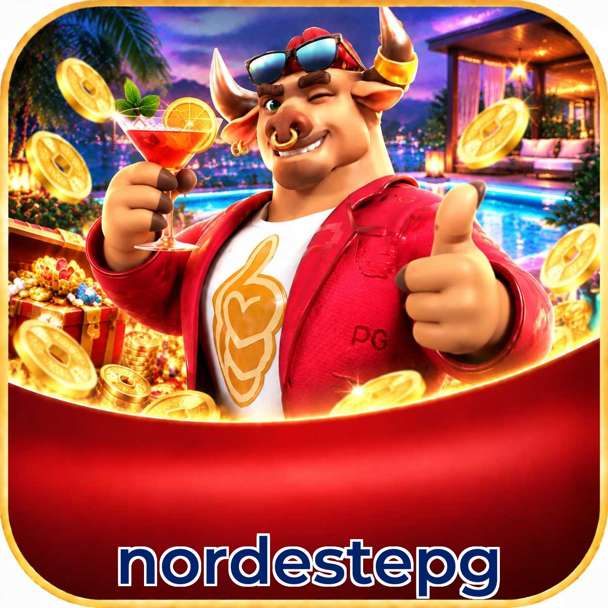 Slots nordestepg - Jackpots Progressivos