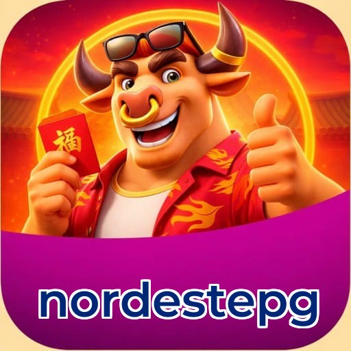 nordestepg Logo